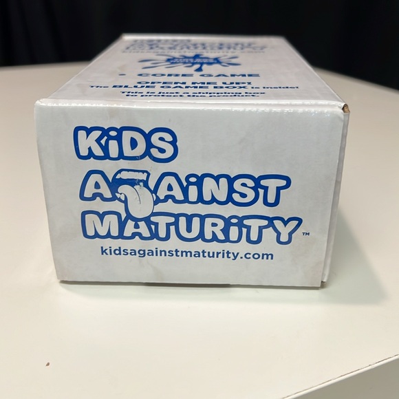 Kids Against Maturity core game - Picture 14 of 16